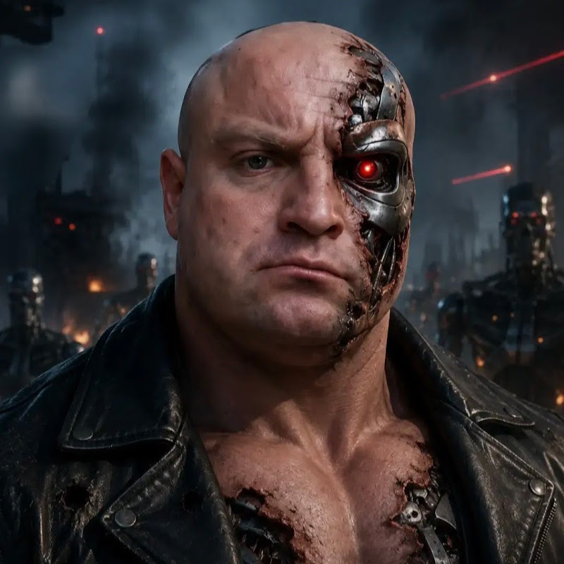 Avatar użytkownika