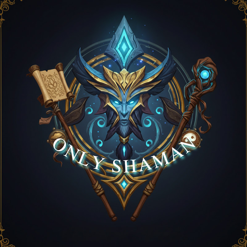 Channel avatar