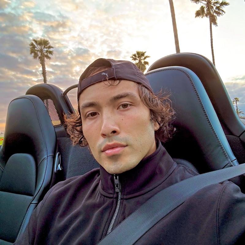 Channel avatar