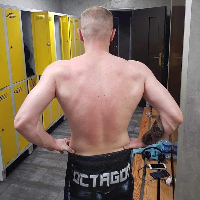 Avatar użytkownika
