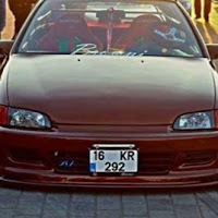 Avatar do usuário