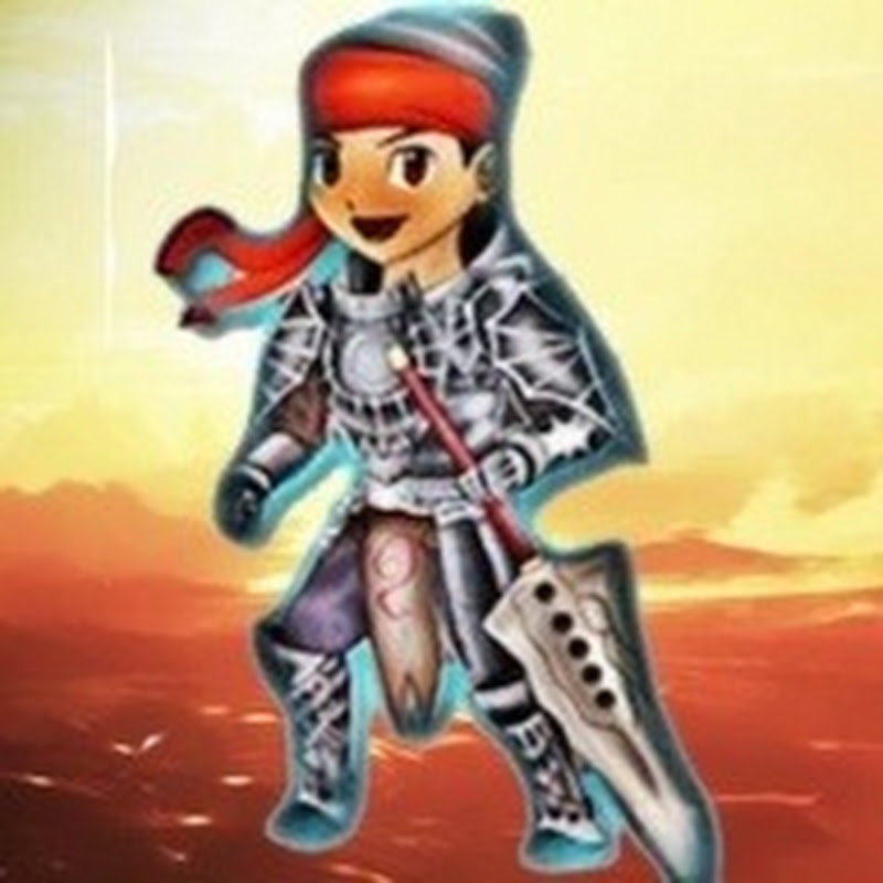 Channel avatar