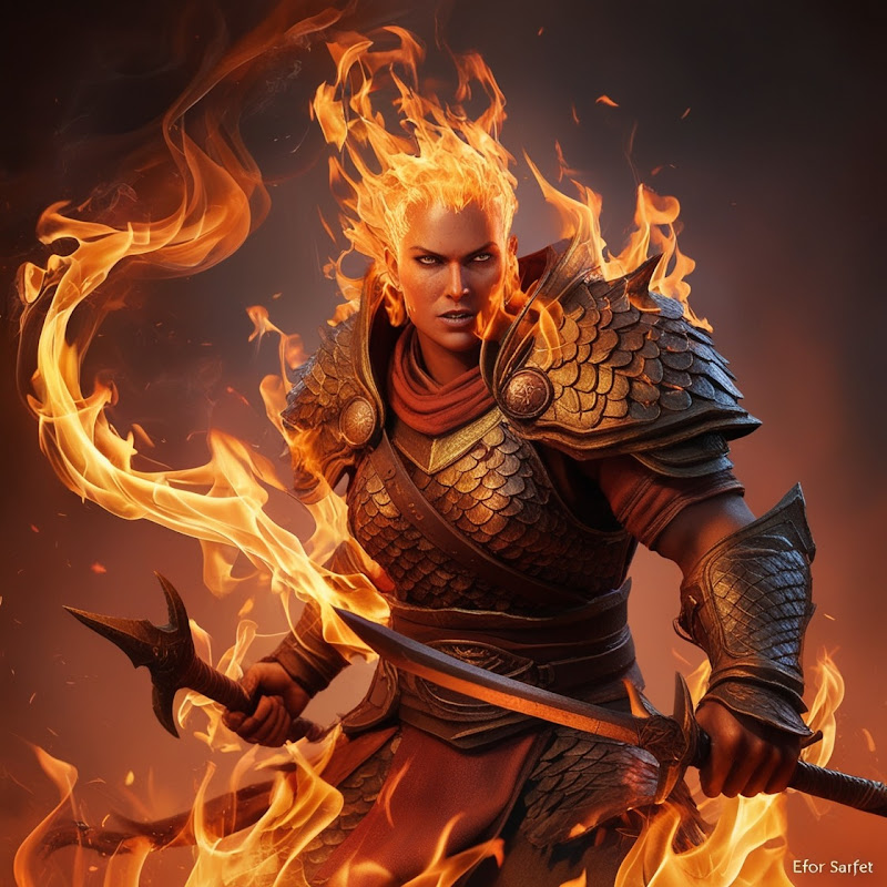 Channel avatar