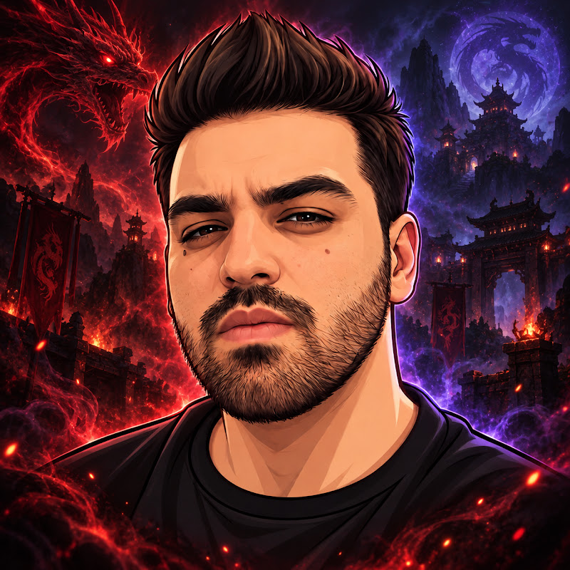 Avatar użytkownika