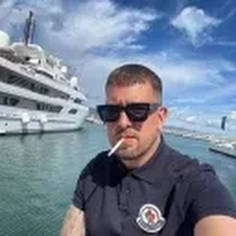 Avatar uživatele