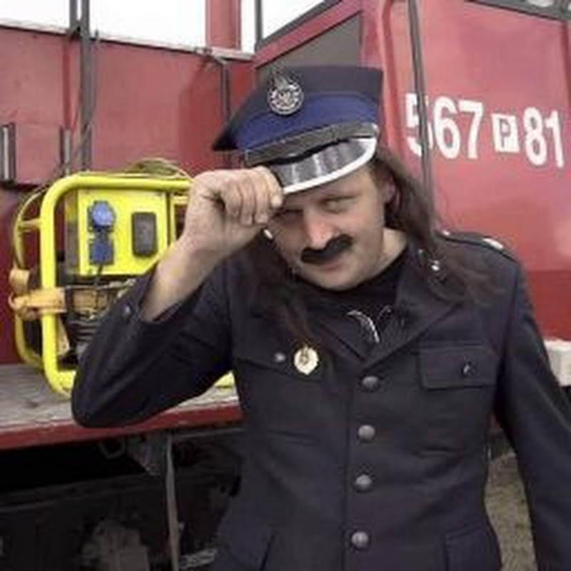 Avatar użytkownika