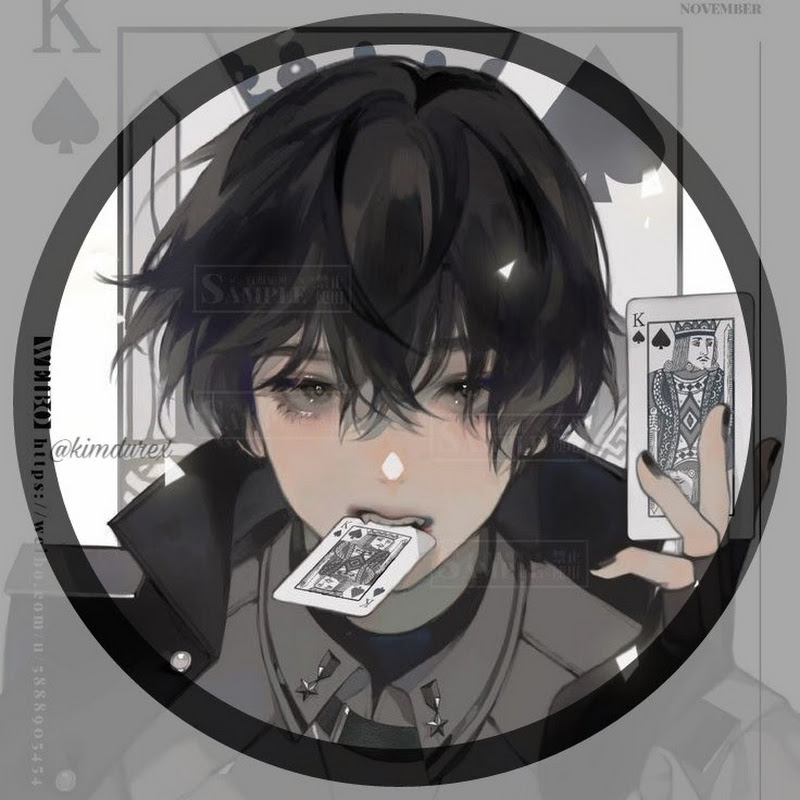 Avatar dell'utente