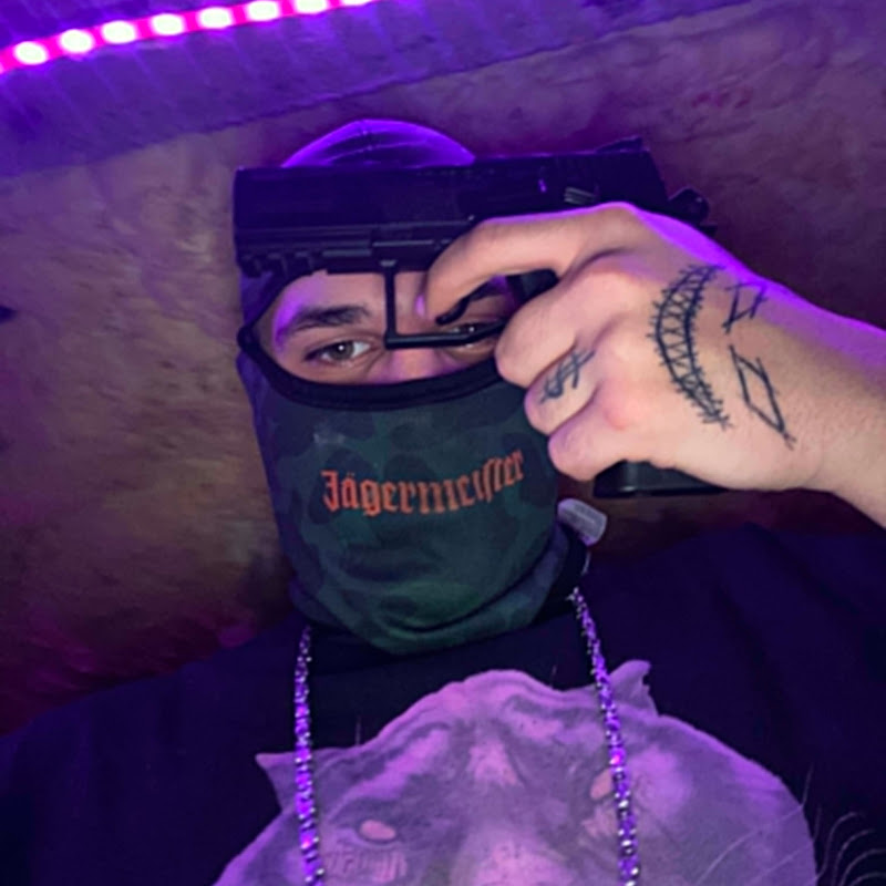 Avatar uživatele