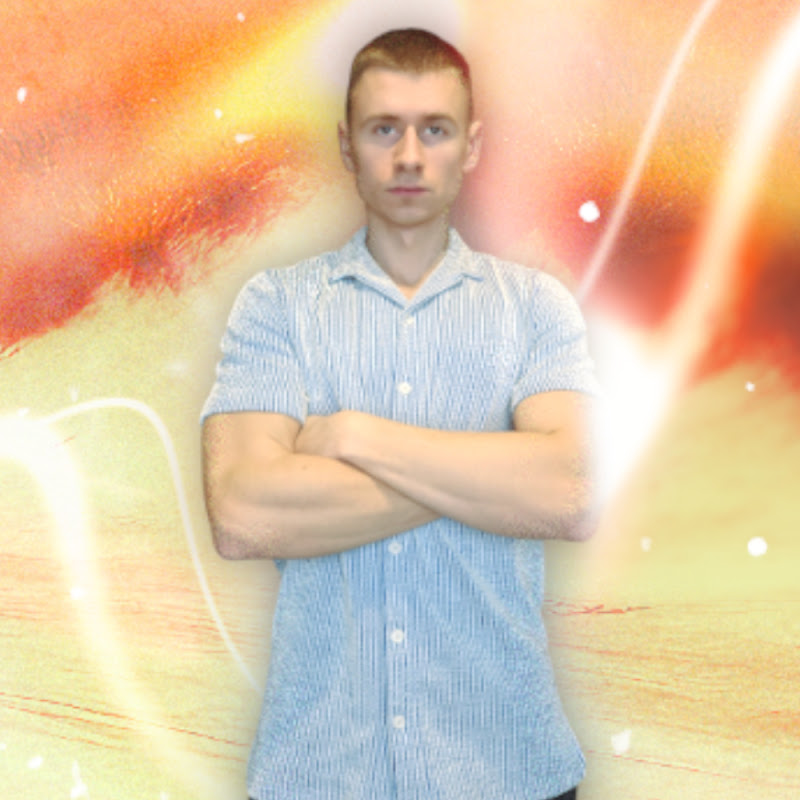 Channel avatar