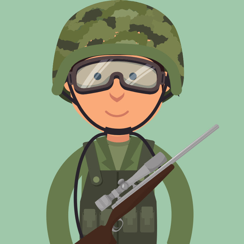 Avatar dell'utente