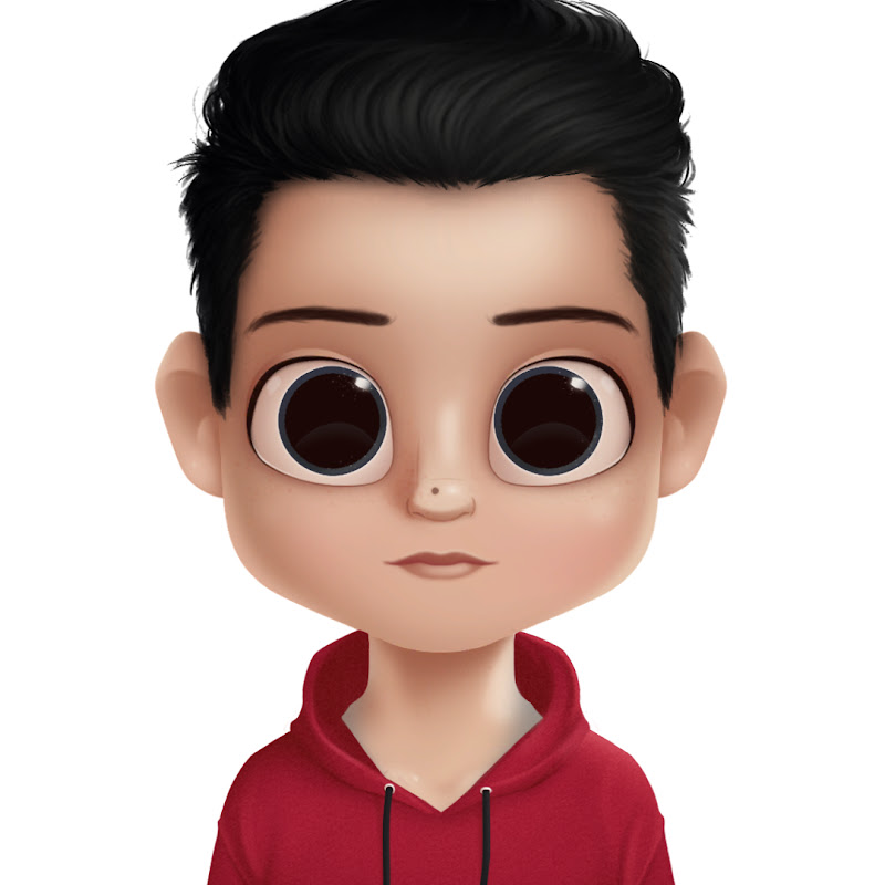 Channel avatar
