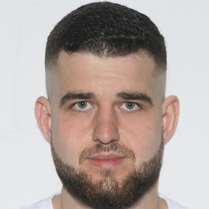 Channel avatar