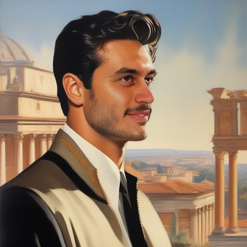 Channel avatar