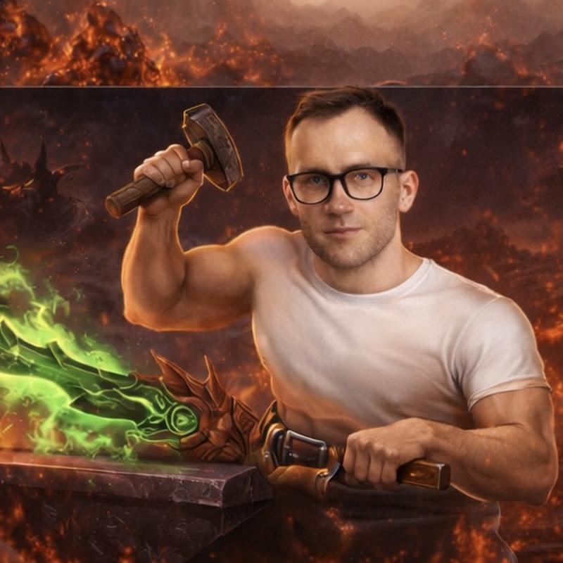 Avatar użytkownika