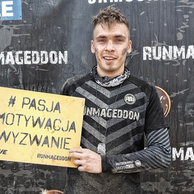 Avatar uživatele