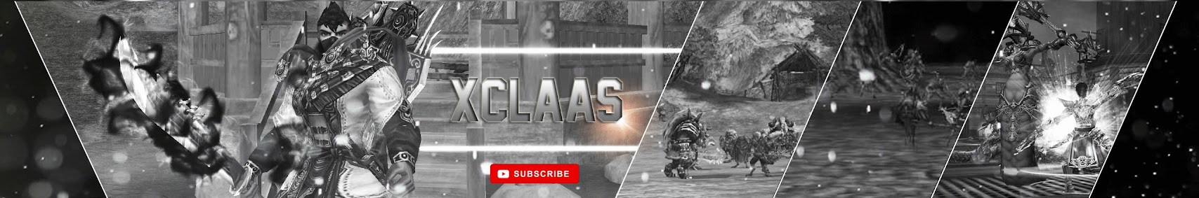 User banner