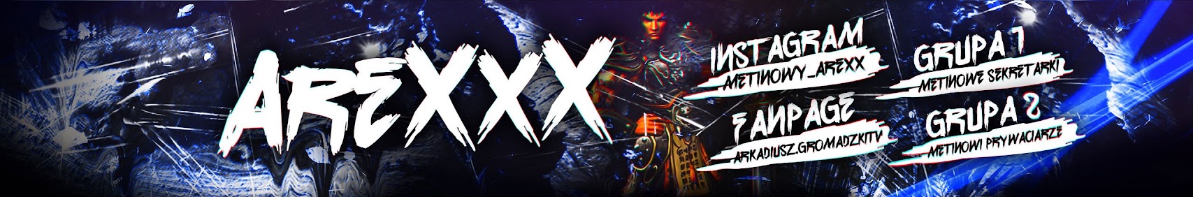 Banner użytkownika