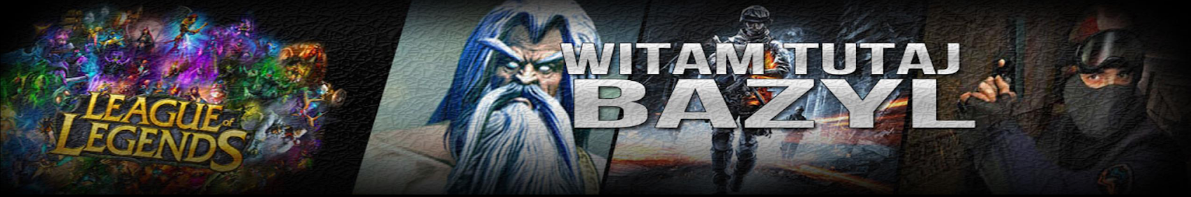 Banner użytkownika