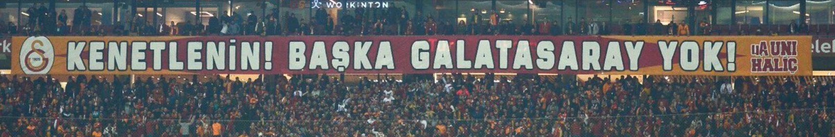 Banner użytkownika