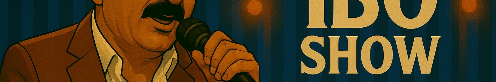User banner