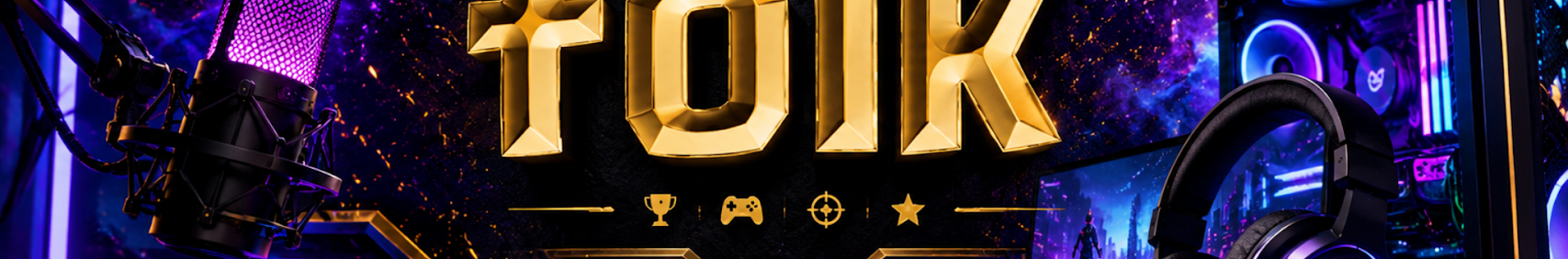 Banner użytkownika