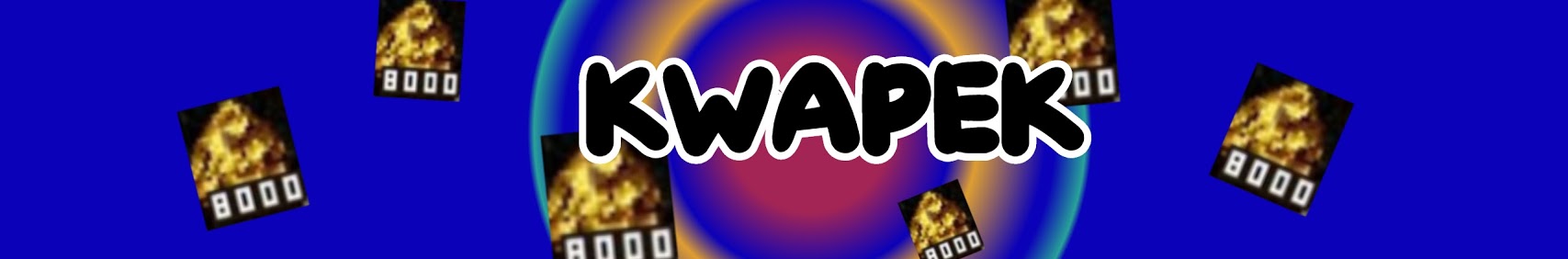 Banner użytkownika