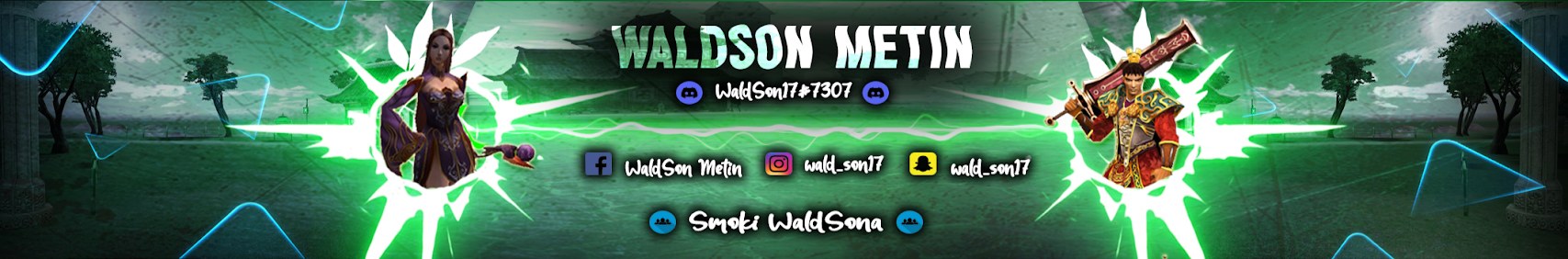 Banner użytkownika
