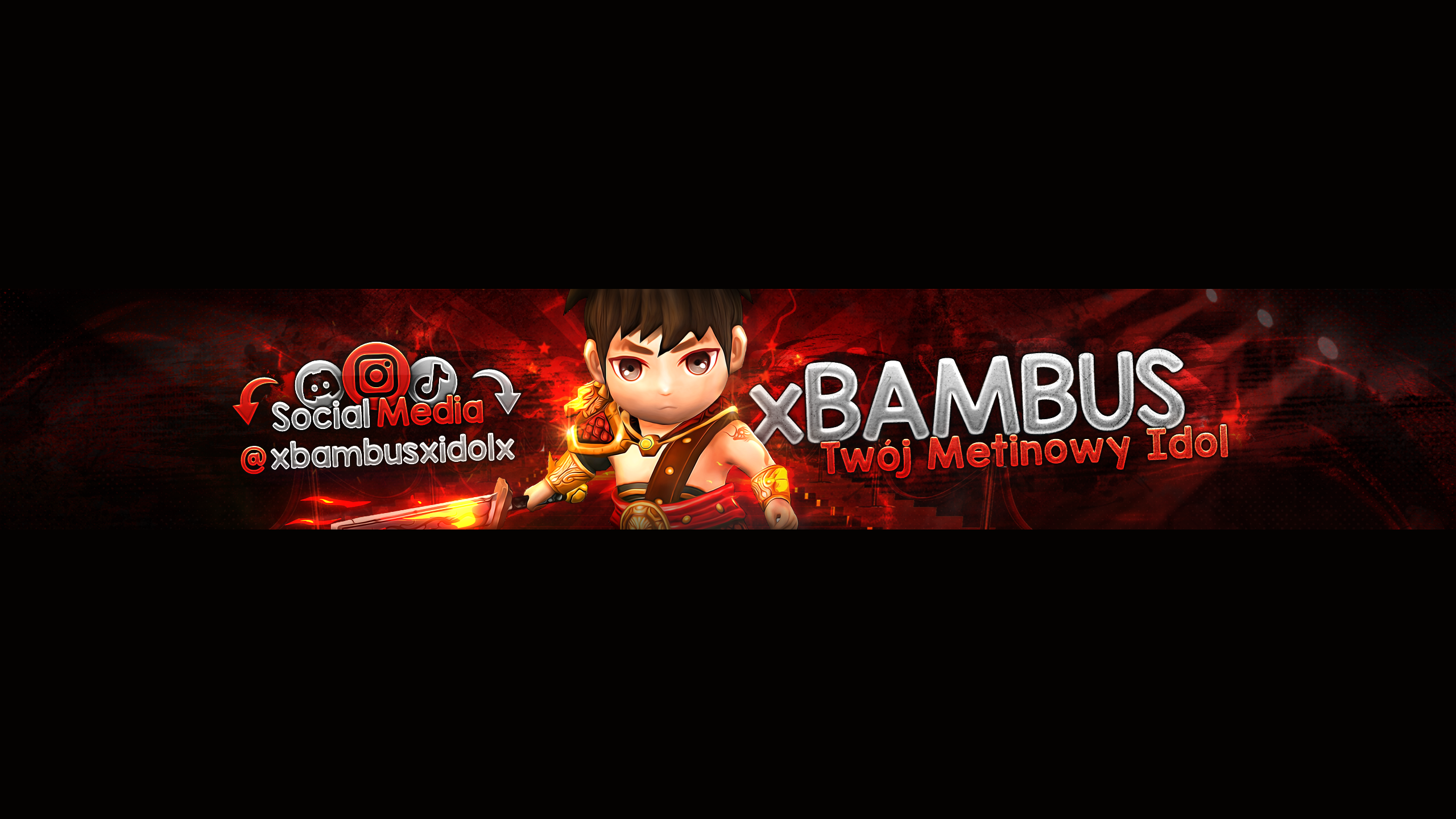 Banner użytkownika