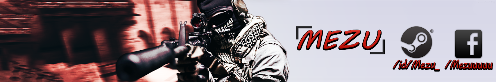 User banner
