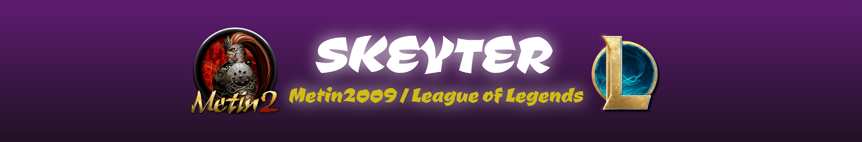 Banner użytkownika
