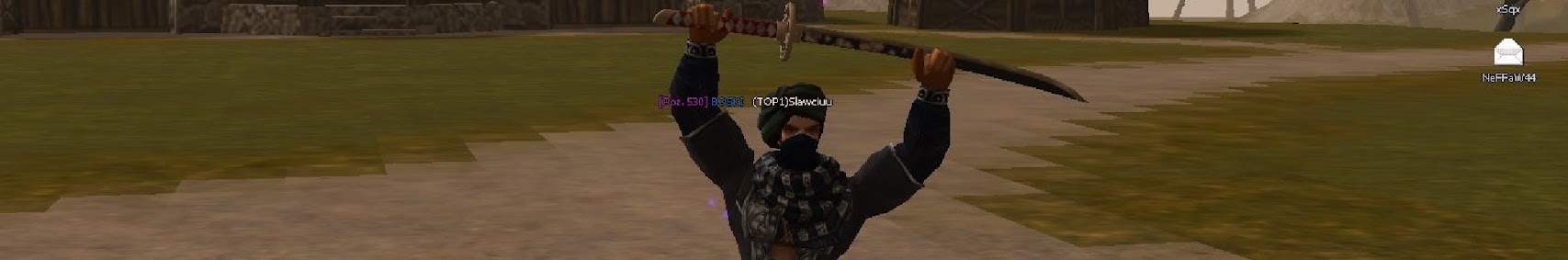 Banner użytkownika