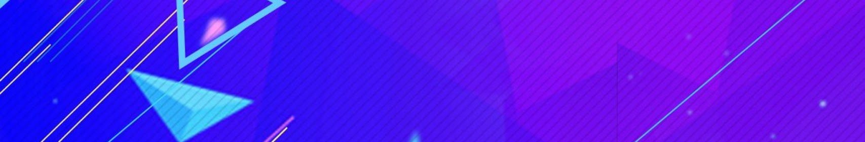 User banner