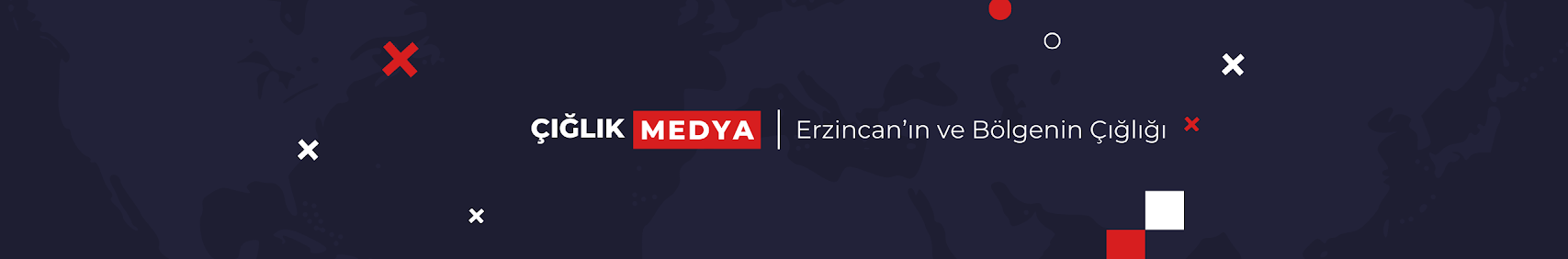 User banner