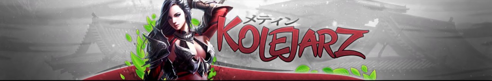 Banner użytkownika