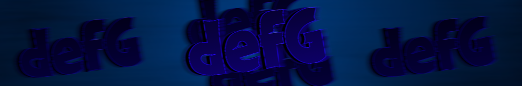 Banner użytkownika