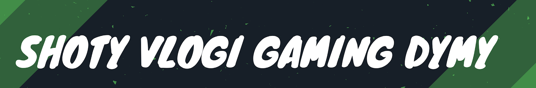 Banner użytkownika