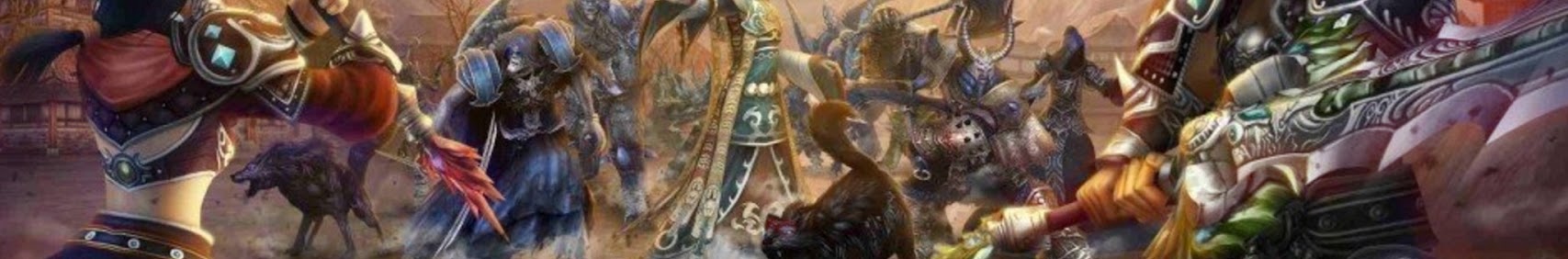 User banner