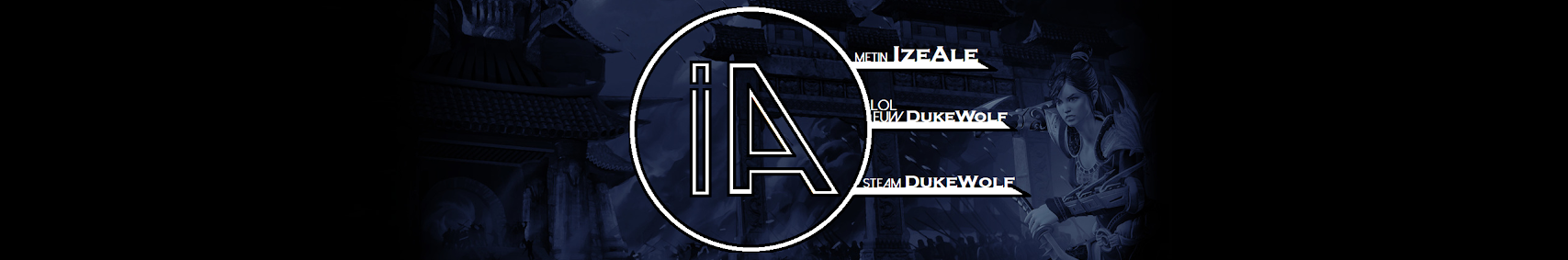 Banner użytkownika