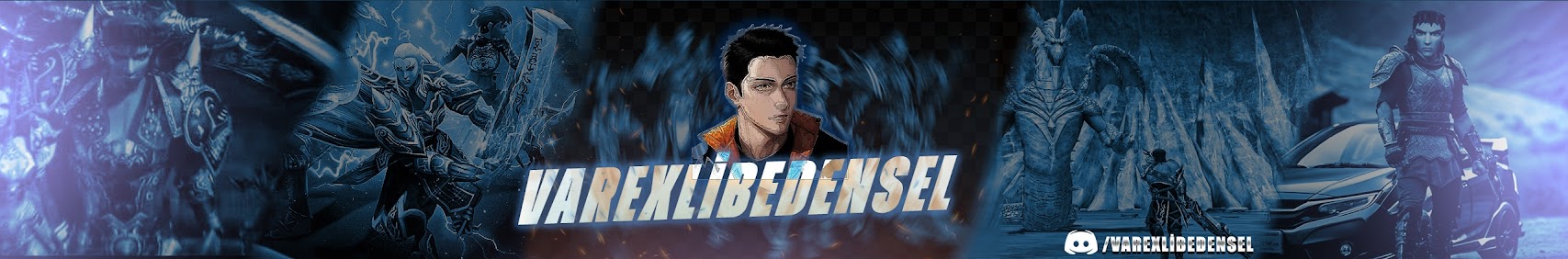 Banner użytkownika