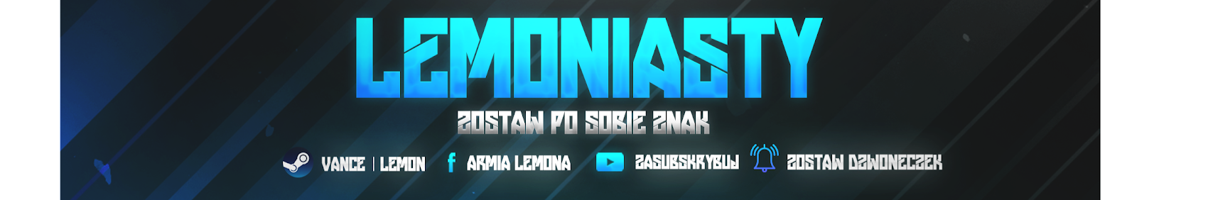 Banner użytkownika