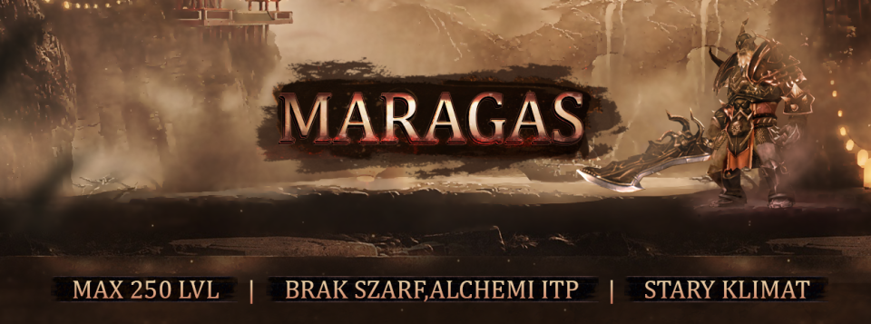 User banner