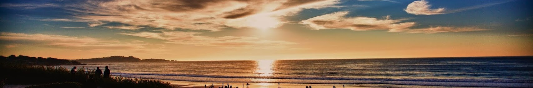 User banner