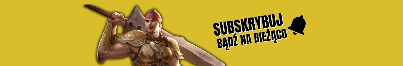 Banner użytkownika