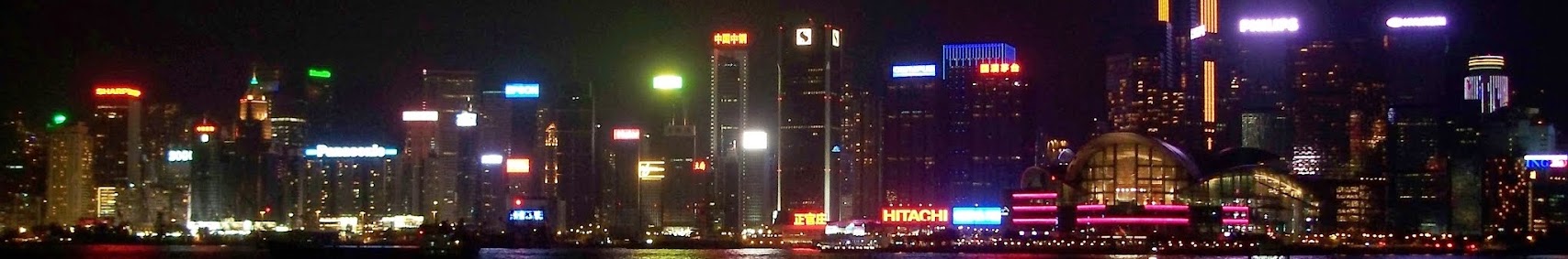 User banner