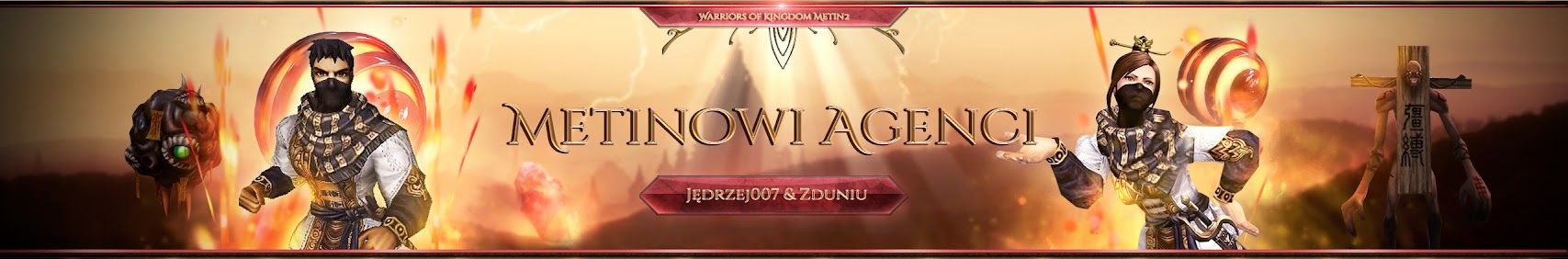 Banner użytkownika