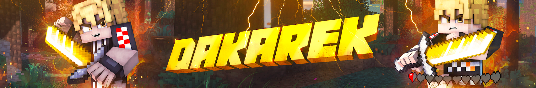 Banner użytkownika