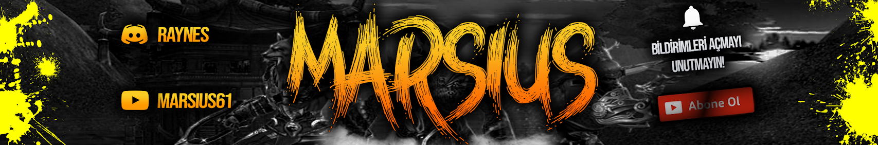 Banner użytkownika