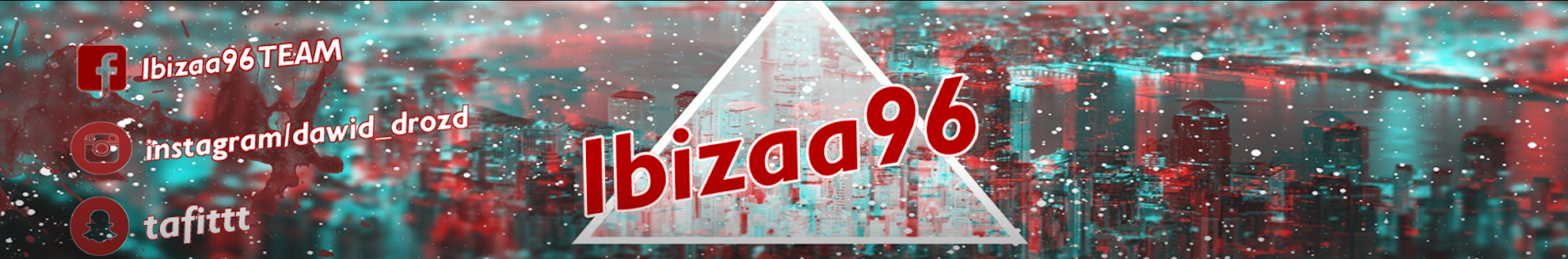 Banner użytkownika