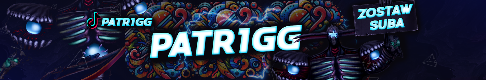 Banner użytkownika