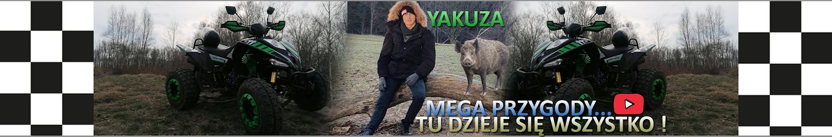 Banner użytkownika